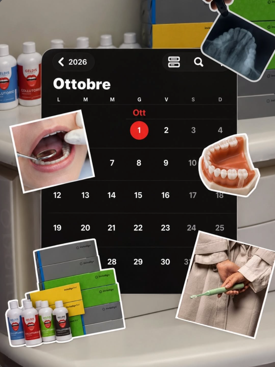 Post Instagram: Ottobre, mese della prevenzione